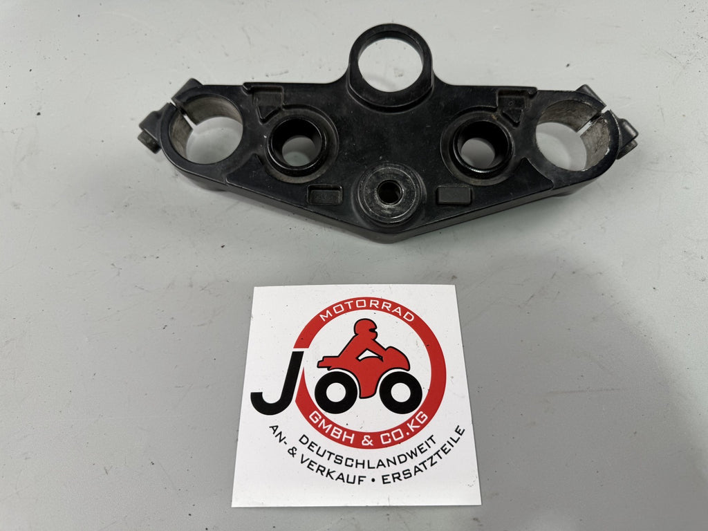 Suzuki GS 500 E GM 51 B Gabelbrücke Bridge Verbindung Lenker