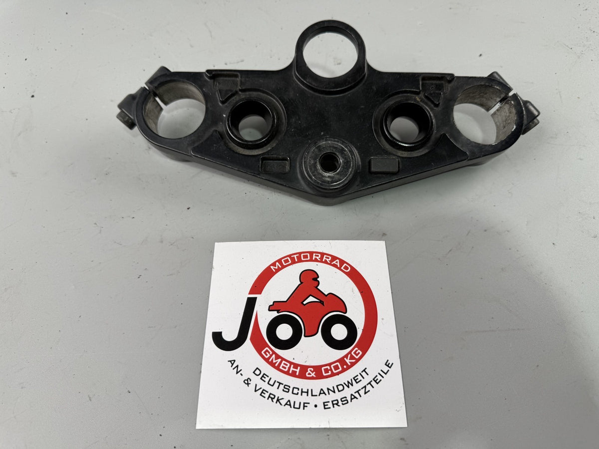 Suzuki GS 500 E GM 51 B Gabelbrücke Bridge Verbindung Lenker