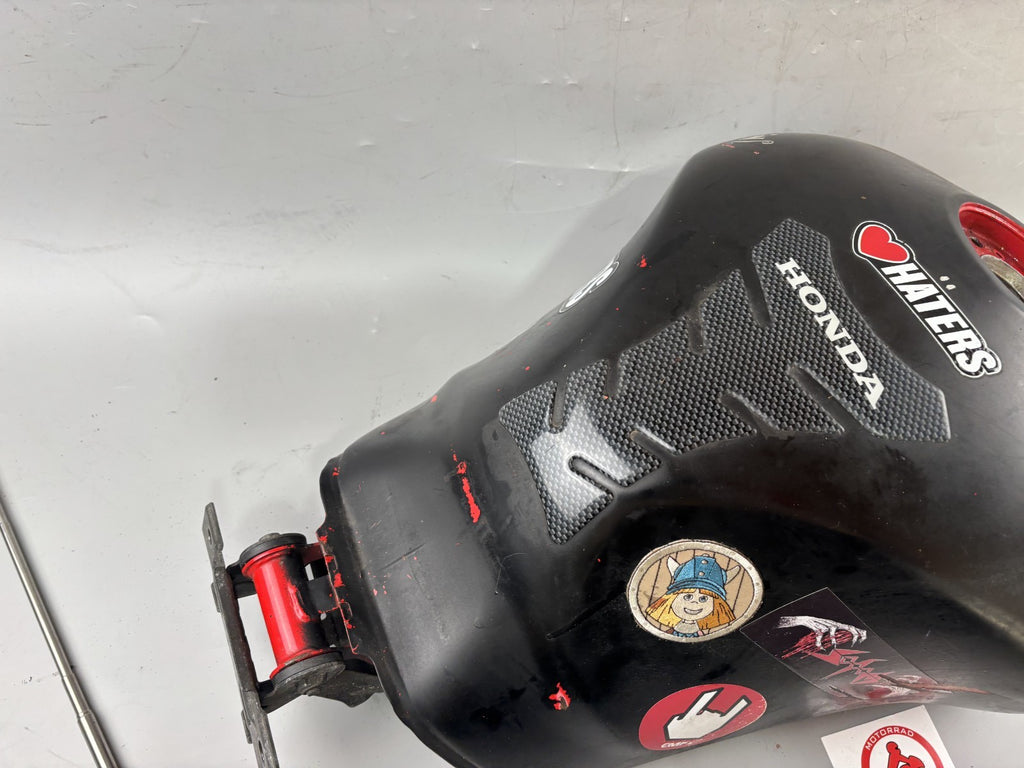 Suzuki SV650 N AV Tank Benzintank Kraftstofftank Fuel Gas Gasoline