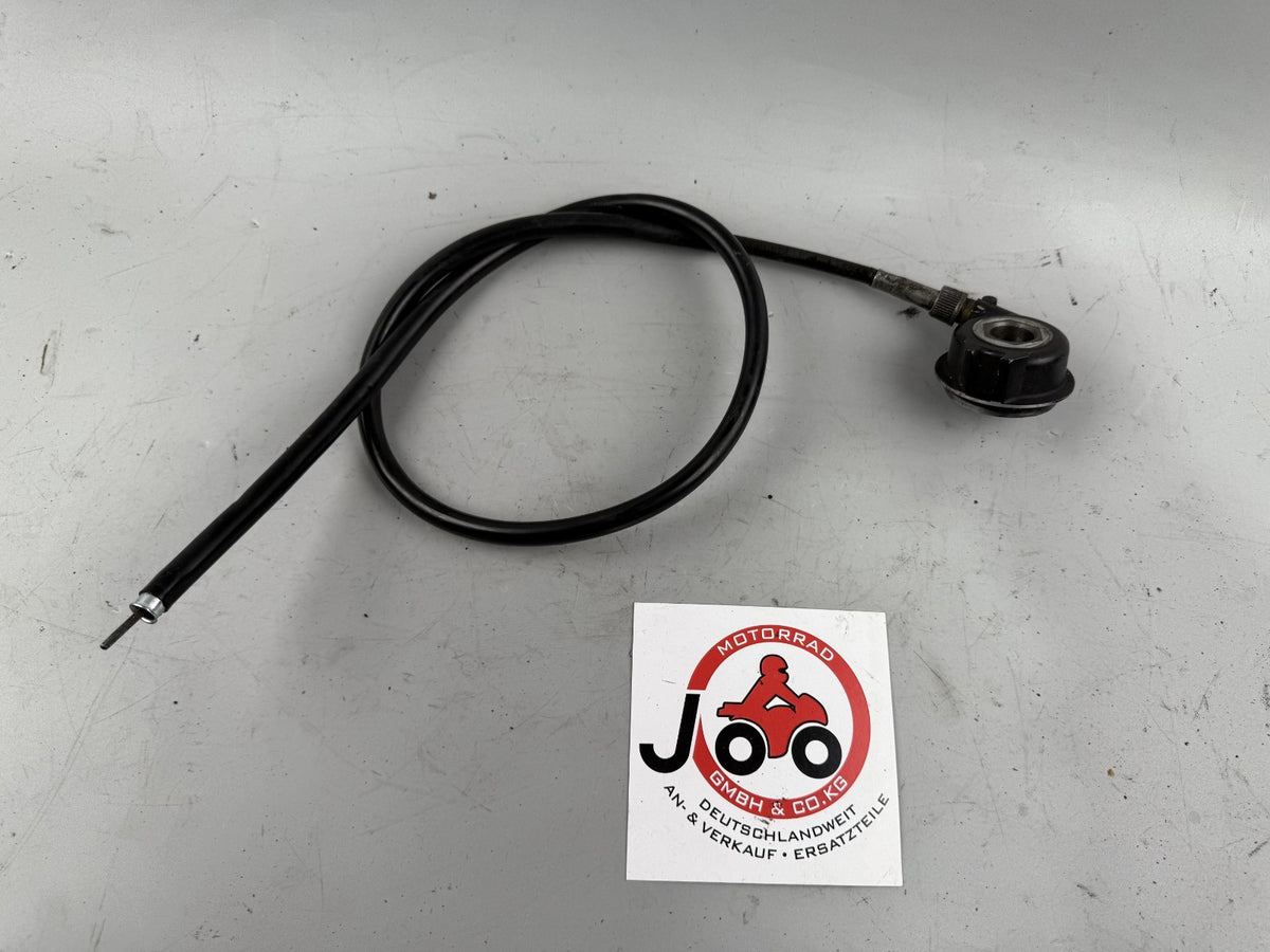 Yamaha XJR 1200 4PU Tachowelle Tachoschnecke Speedometer Antrieb Vorderrad