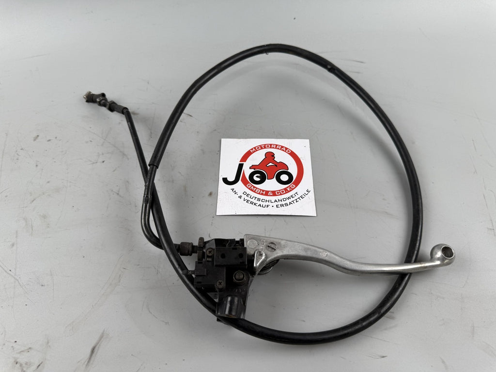 Kawasaki ZR-7 ZR750F Kupplungsarmatur Clutch Kupplungshebel Handlebar