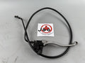 Kawasaki ZR-7 ZR750F Kupplungsarmatur Clutch Kupplungshebel Handlebar