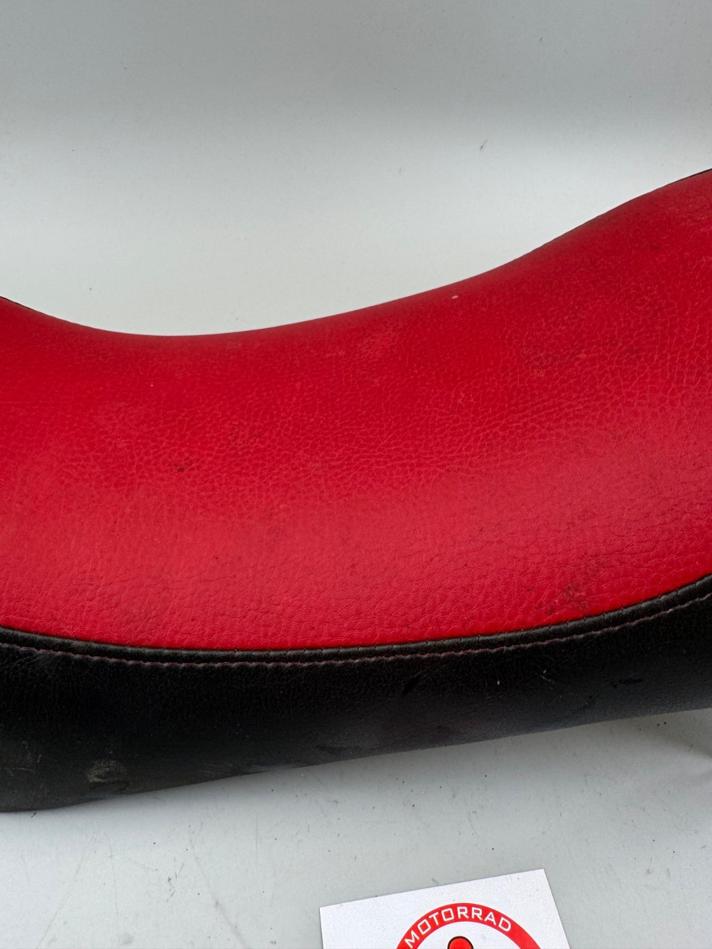 Suzuki DR 125 SF44A Sitz Sitzbank Seat Sitzkissen