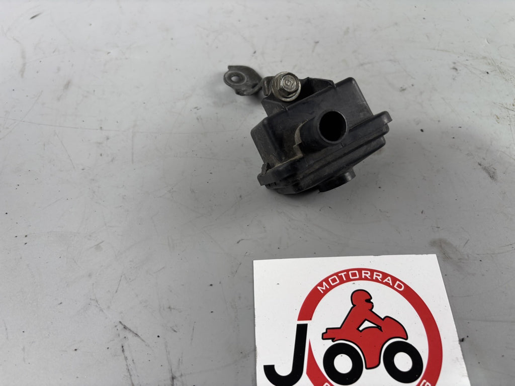 Honda CBR 1000F SC24 DUAL CBS Auffangbehälter Motorentlüftung