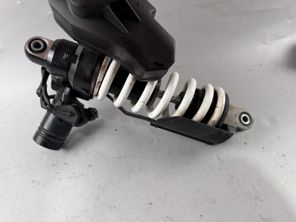 BMW K 1200 S K40 Stoßdämpfer Federung Federbein Fork Absorber Shoks