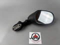 Suzuki GSX 750 F AK11 Spiegel Seitendeckel Mirror rechts