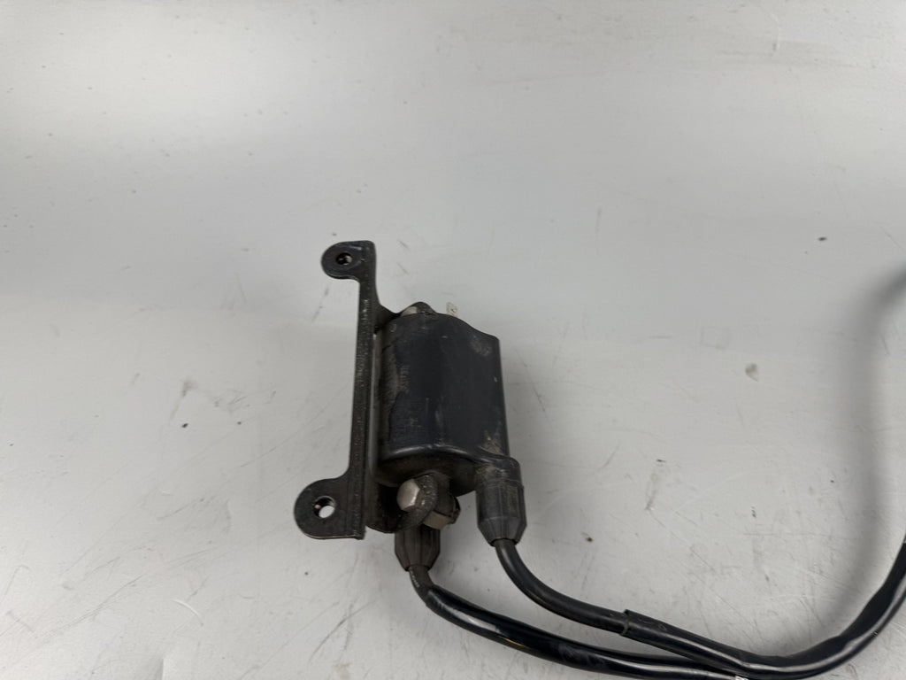 Honda NT650V Deauville RC47 Zündspule Zündkabel Zündstecker Ignition