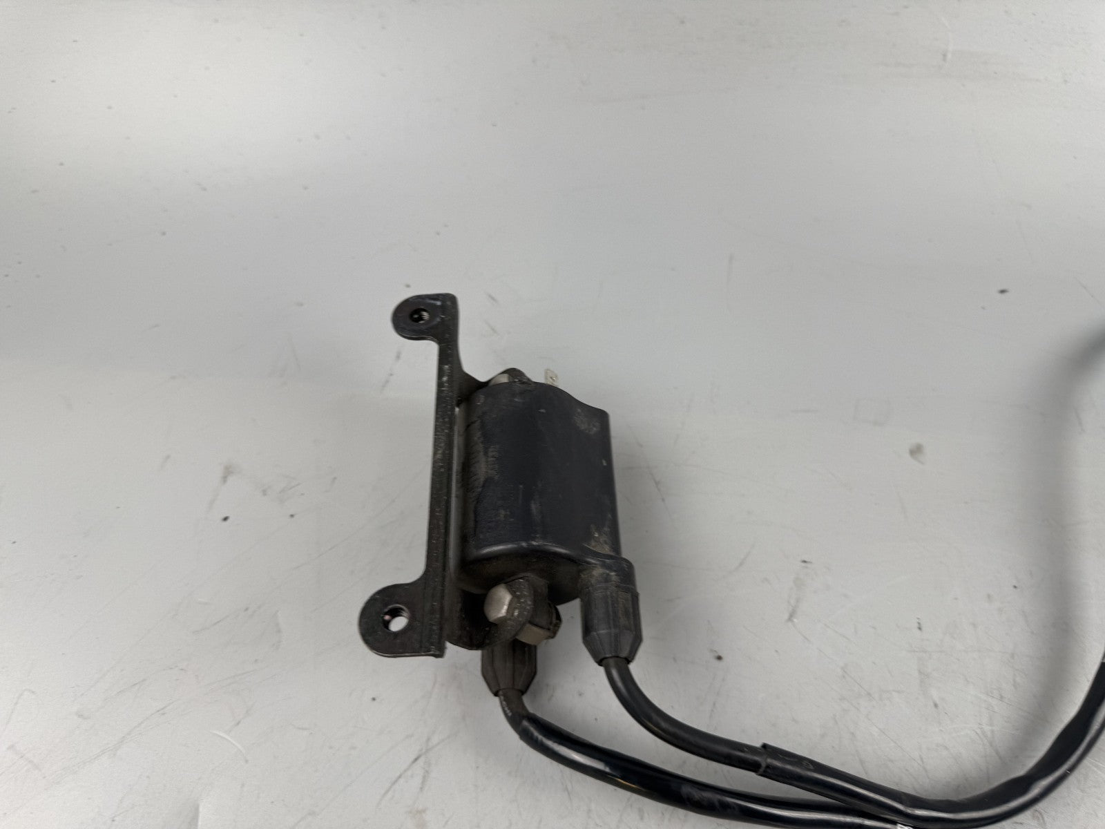 Honda NT650V Deauville RC47 Zündspule Zündkabel Zündstecker Ignition