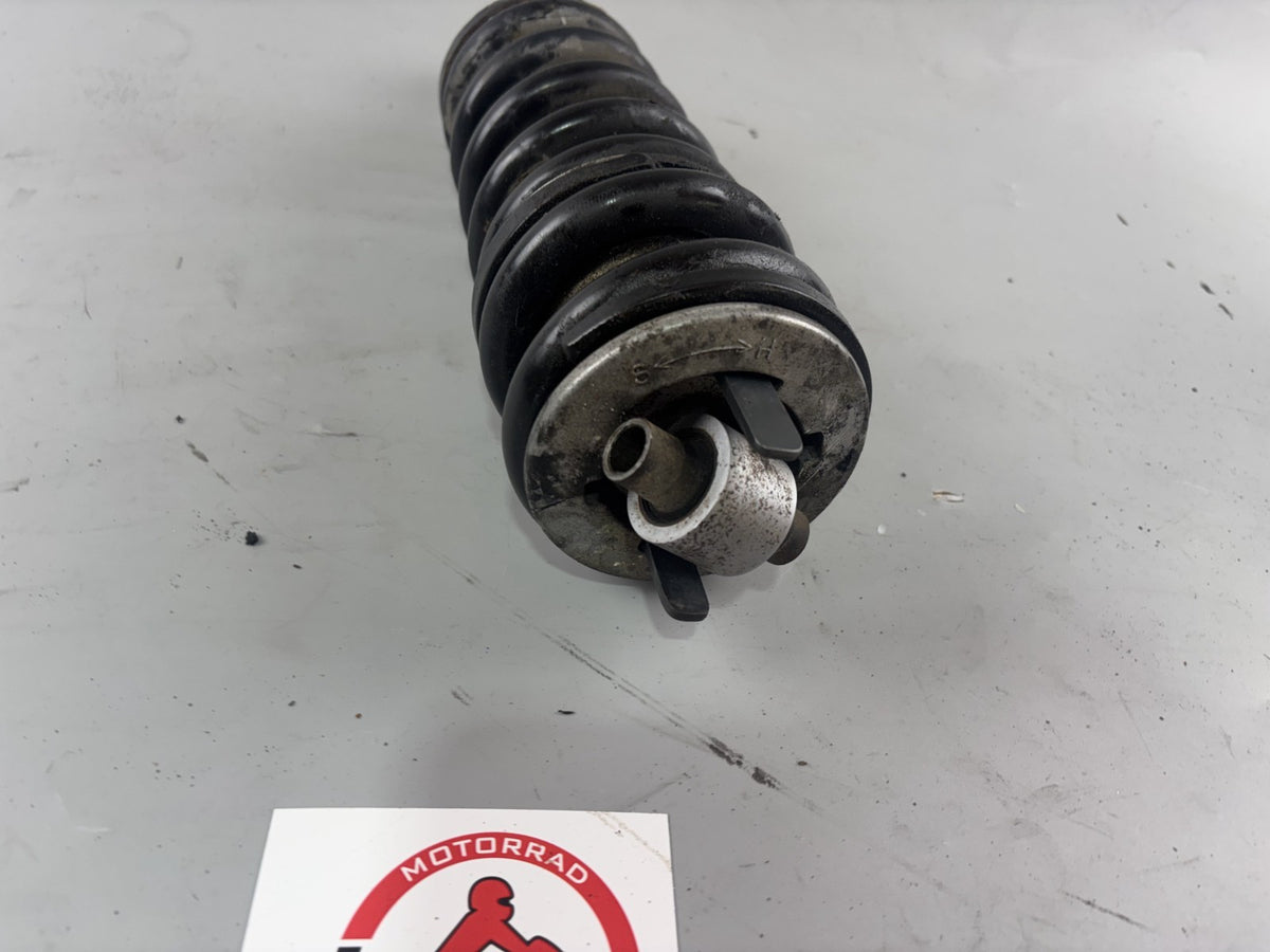 Yamaha TDM 850 3VD Stoßdämpfer Federung Federbein Fork Absorber