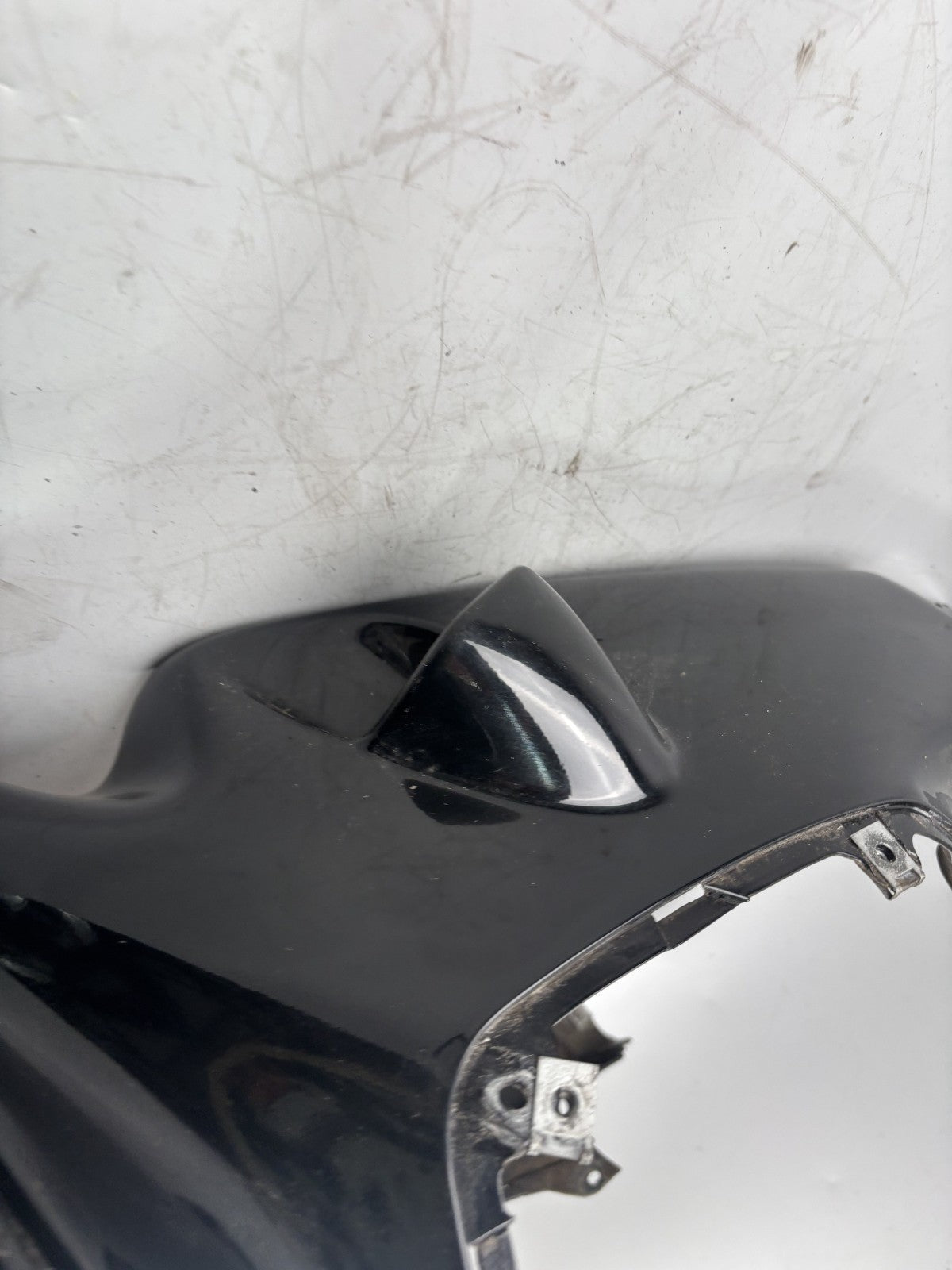 BMW F650 169 Maske Abdeckung Verkleidung Cover Kanzel front