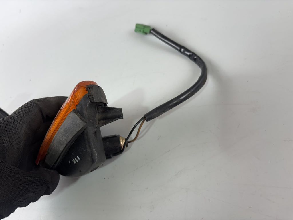 Yamaha Majesty 250 Blinker Turn Signal Lighters