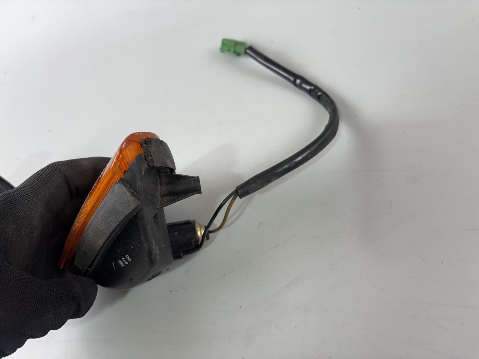 Yamaha Majesty 250 Blinker Turn Signal Lighters