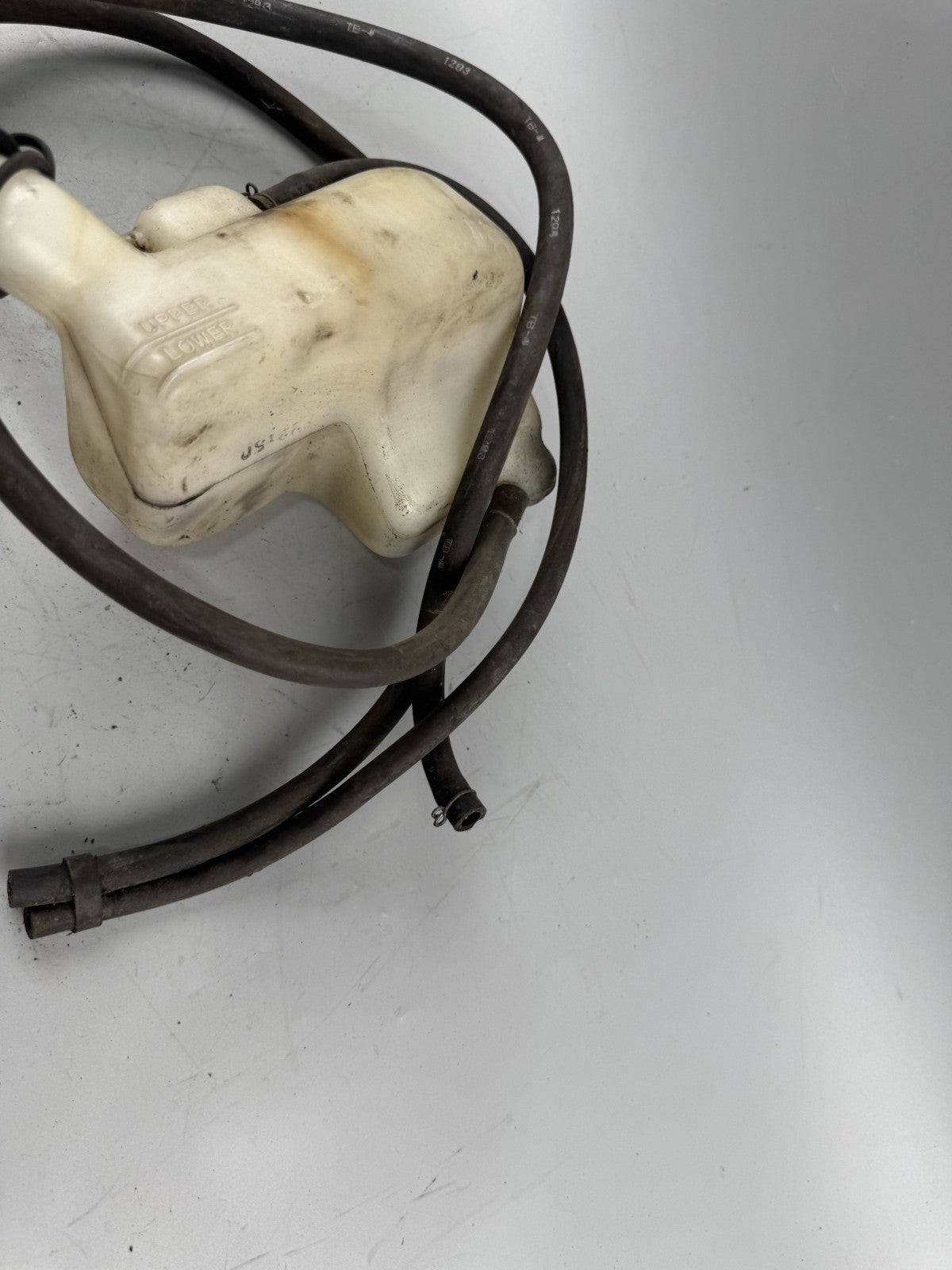 Honda CB500 PC26 Flüssigkeitsbehälter Ausgleichsbehälter Tank