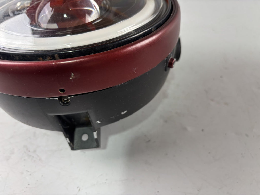 Suzuki GSX 750 AE Inazuma Scheinwerfer Headlight Licht Lampe LED front