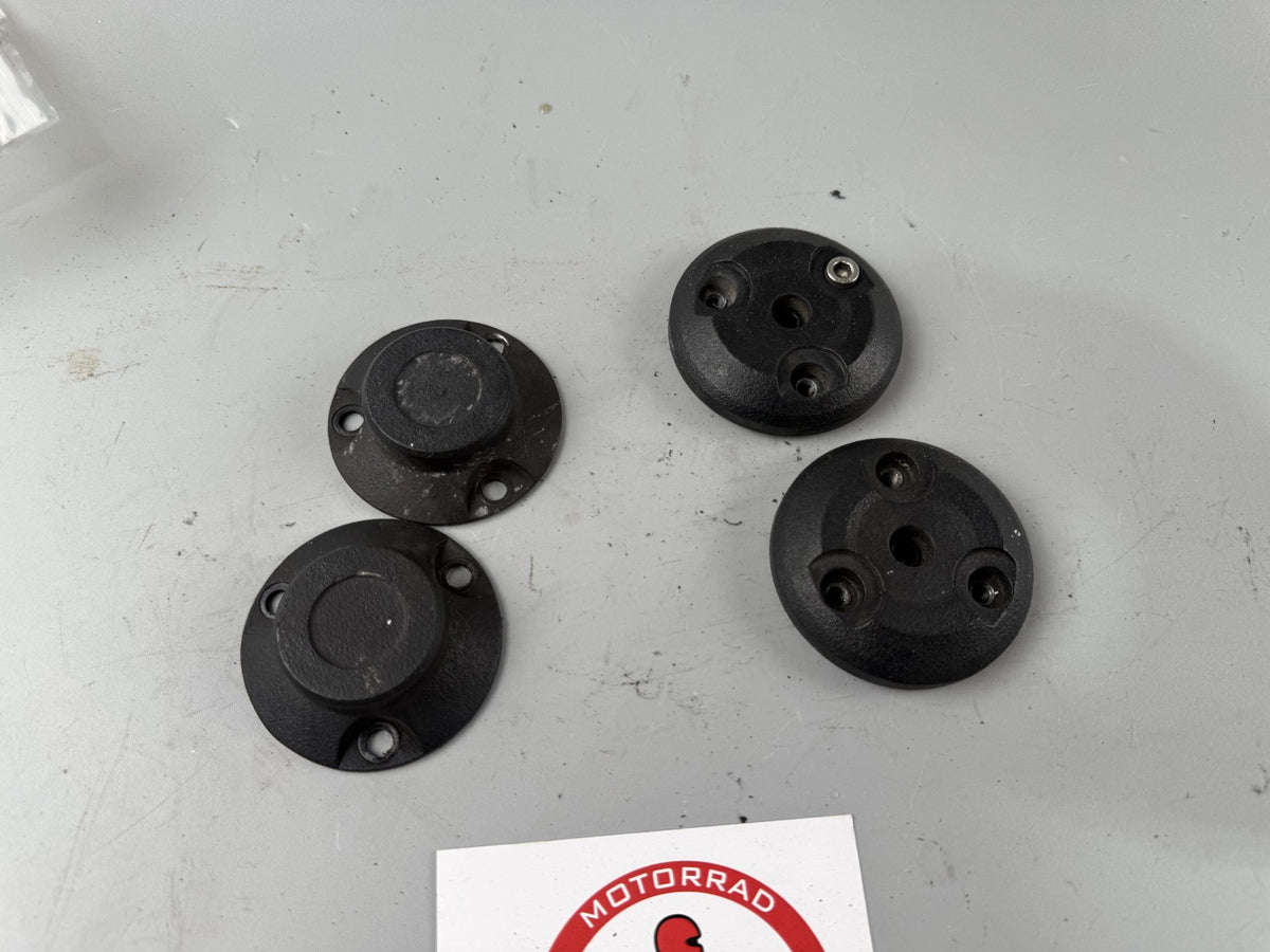 Triumph Tiger 900 T400 Rahmen Abdeckung Kappen Deckel Cover