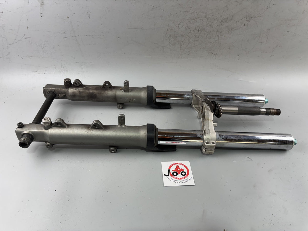 Yamaha YZF 1000 R Thunderace Gabel Standrohr Tauchrohr Fork Absorber Federung