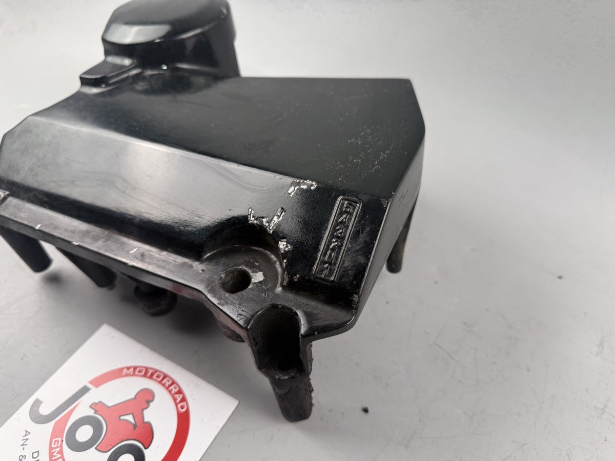 Kawasaki ZR 7 ZR750F Ritzelabdeckung Cover Motordeckel Abdeckung