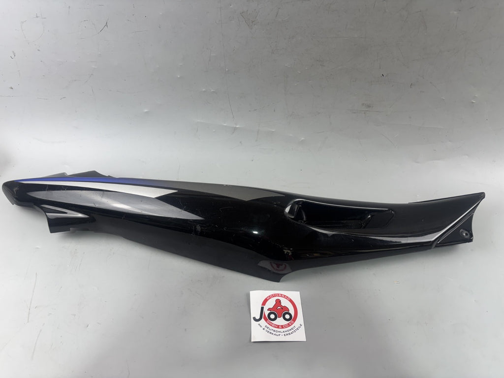 Yamaha XJ 900 Diversion 4KM Seitenverkleidung Sidecover Seitenteil rechts right