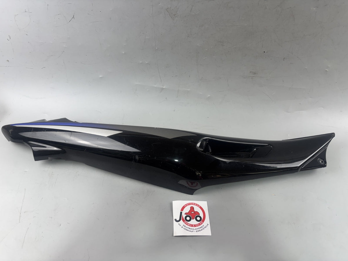 Yamaha XJ 900 Diversion 4KM Seitenverkleidung Sidecover Seitenteil rechts right