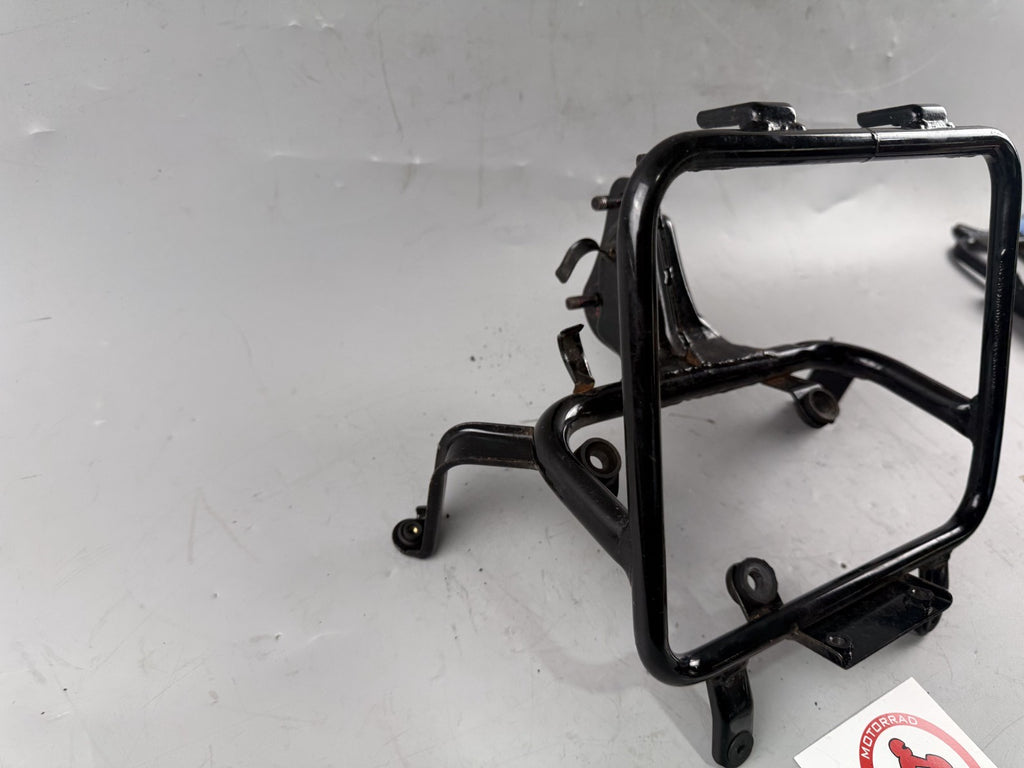 Yamaha XJ 600 Diversion 4BR 4LX Geweih Halterung Verkleidung Abdeckung front