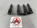 Suzuki GSX 650 F FA WVCJ Zündspulen Zündstecker Ignition Coi