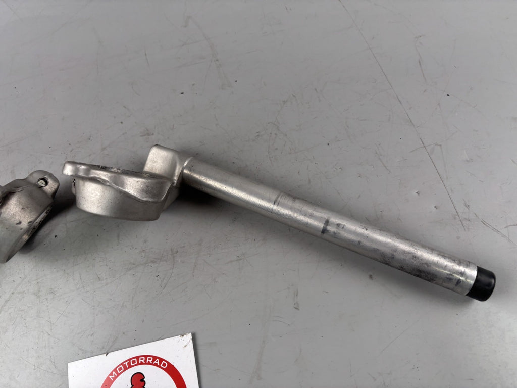Suzuki GSX-R 750 W GR7BB Lenkerenden Lenker Handlebar Stummellenker