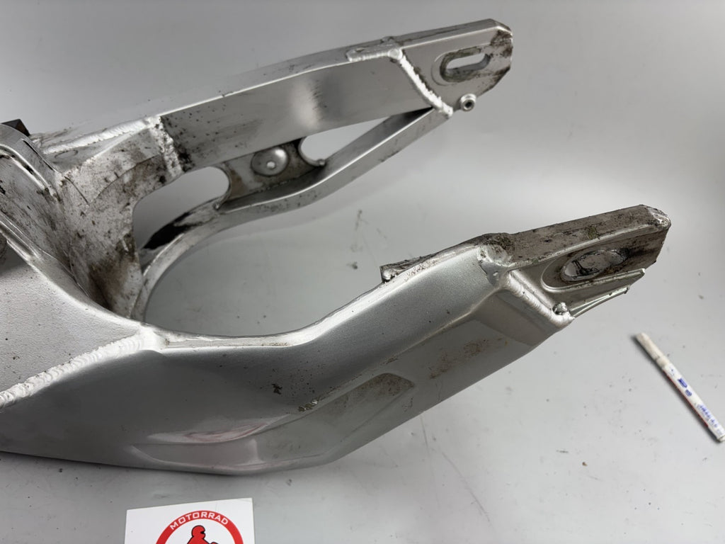 Yamaha SZR 660 Belgarda 4SU Schwingarm Schwinge Swingarm Swing