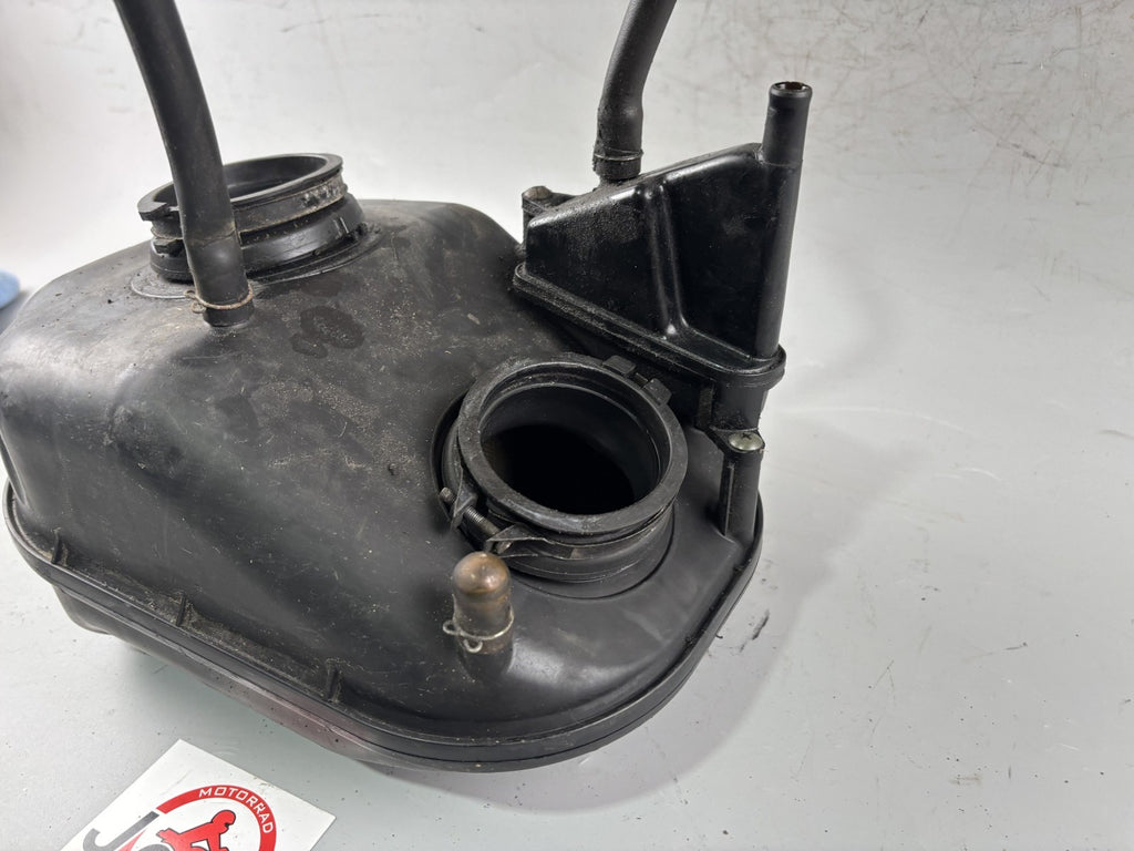 Suzuki SV650 S AV Luftilterkasten Airbox Ansaugung