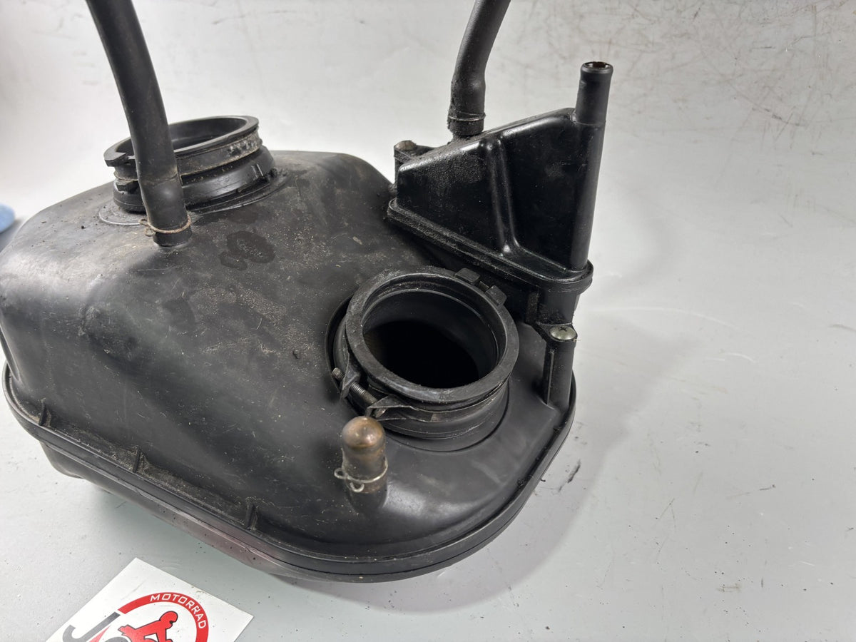 Suzuki SV650 S AV Luftilterkasten Airbox Ansaugung