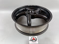 Honda VFR750 F Rc36/1 Hinterradfelge Rim back hinten Rad