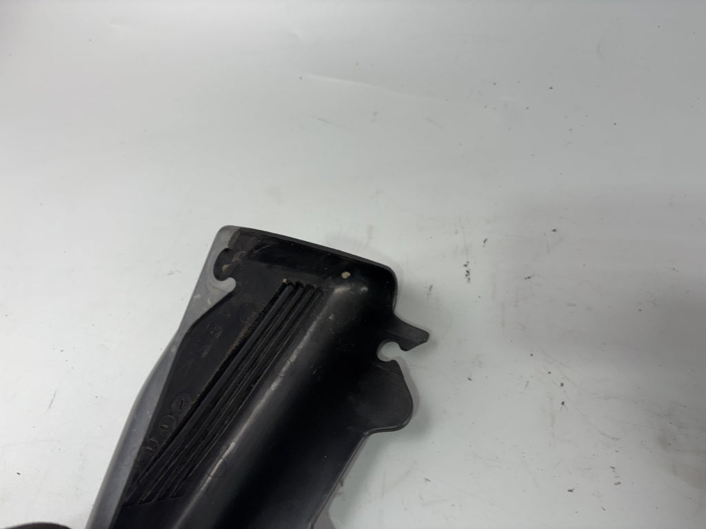 Yamaha FZS600 Fazer RJ02 Seitendeckel links rechts Seitenverkleidung Seitenteil