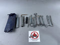 Honda CB 600 F Hornet PC34 Bordwerkzeug Tools Tasche