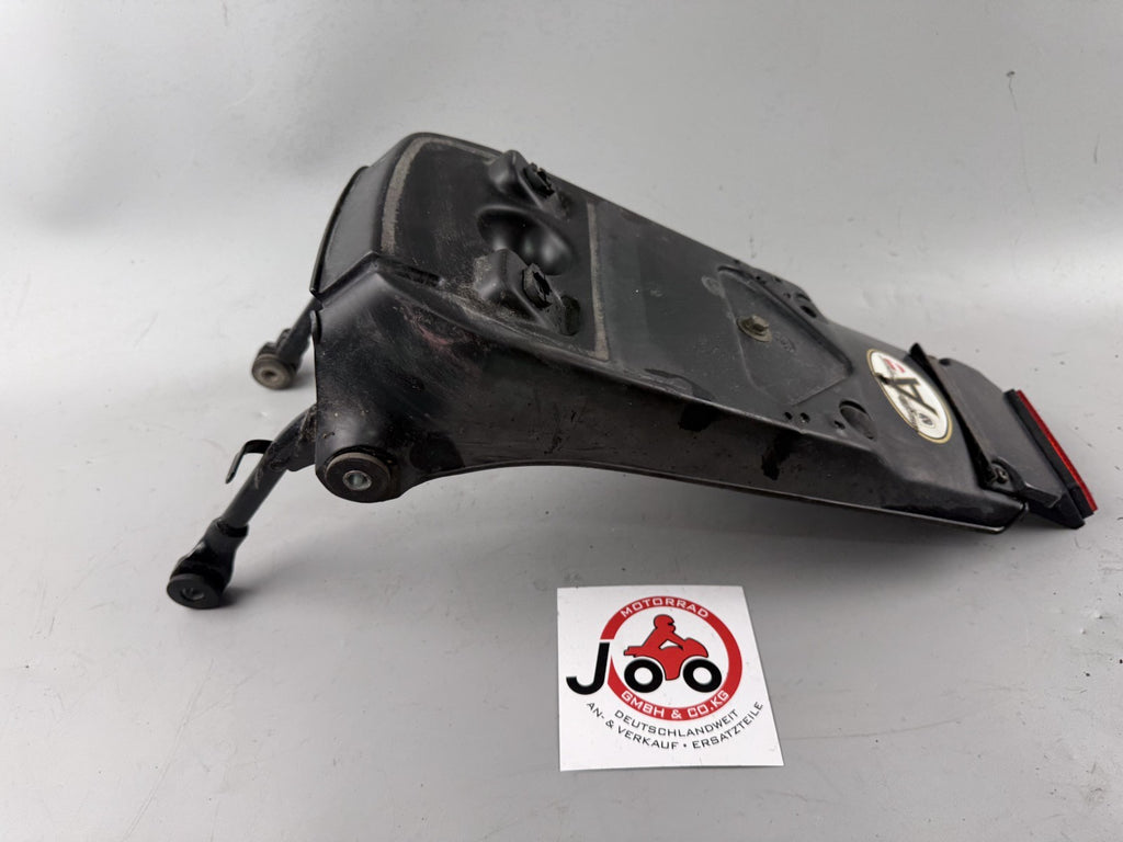 Honda XL600 R Transalp PD 06 Kennzeichenhalter Halterung Radlauf Fender Cover