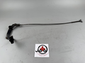 Honda XL350 R ND03 Bremspedal Bremshebel Brake back hinten