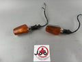 Yamaha XJR1200 4PU Blinker Turn Signal Paar back hinten