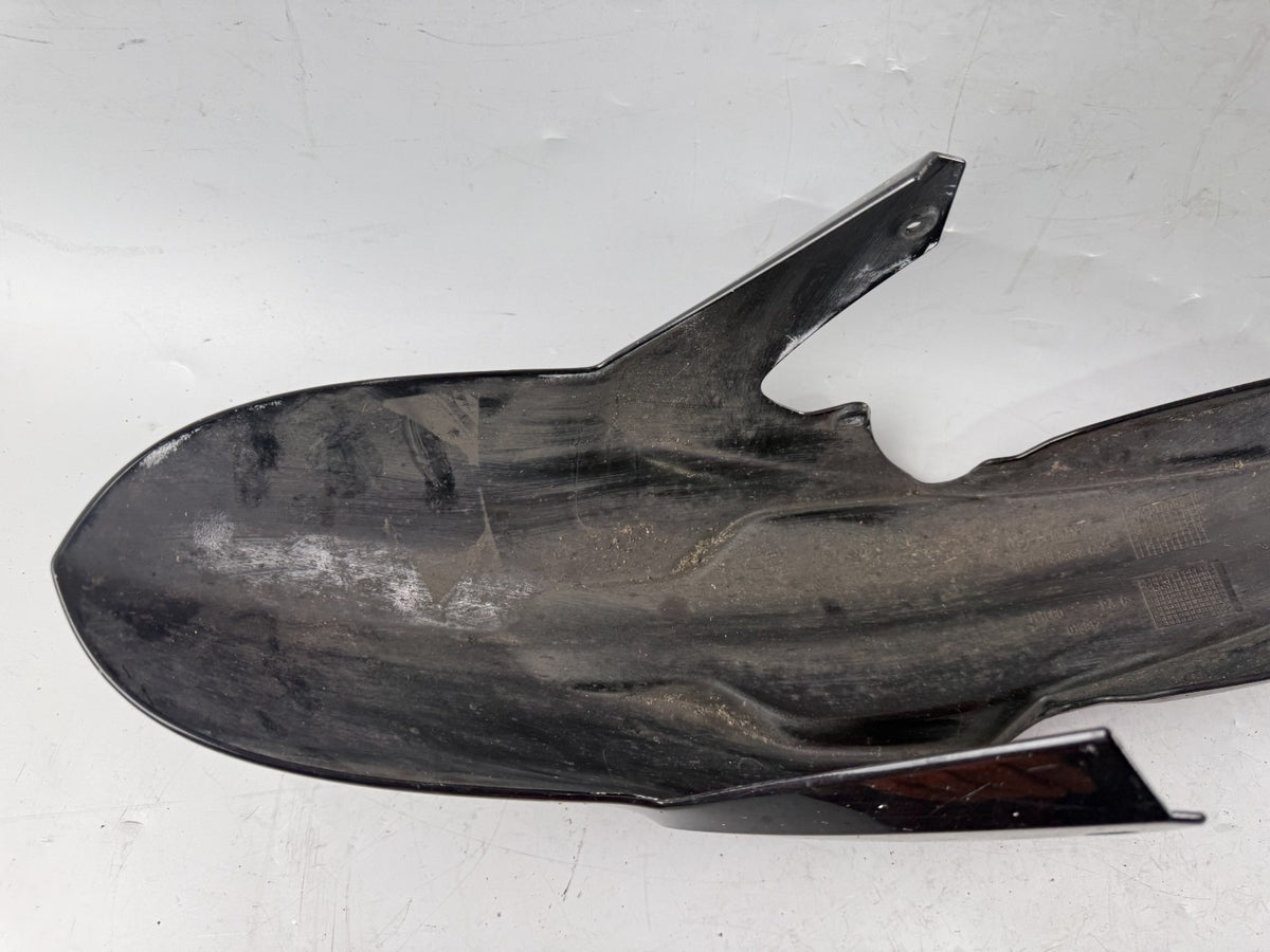 BMW K 1200 S K40 Kotflügel Fender Spritzschutz Verkleidung Cover Schutzblech