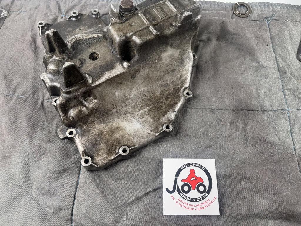 Honda CBR 1000F SC24 Ölwanne oil Cover Abdeckung Motordeckel Motor Engine