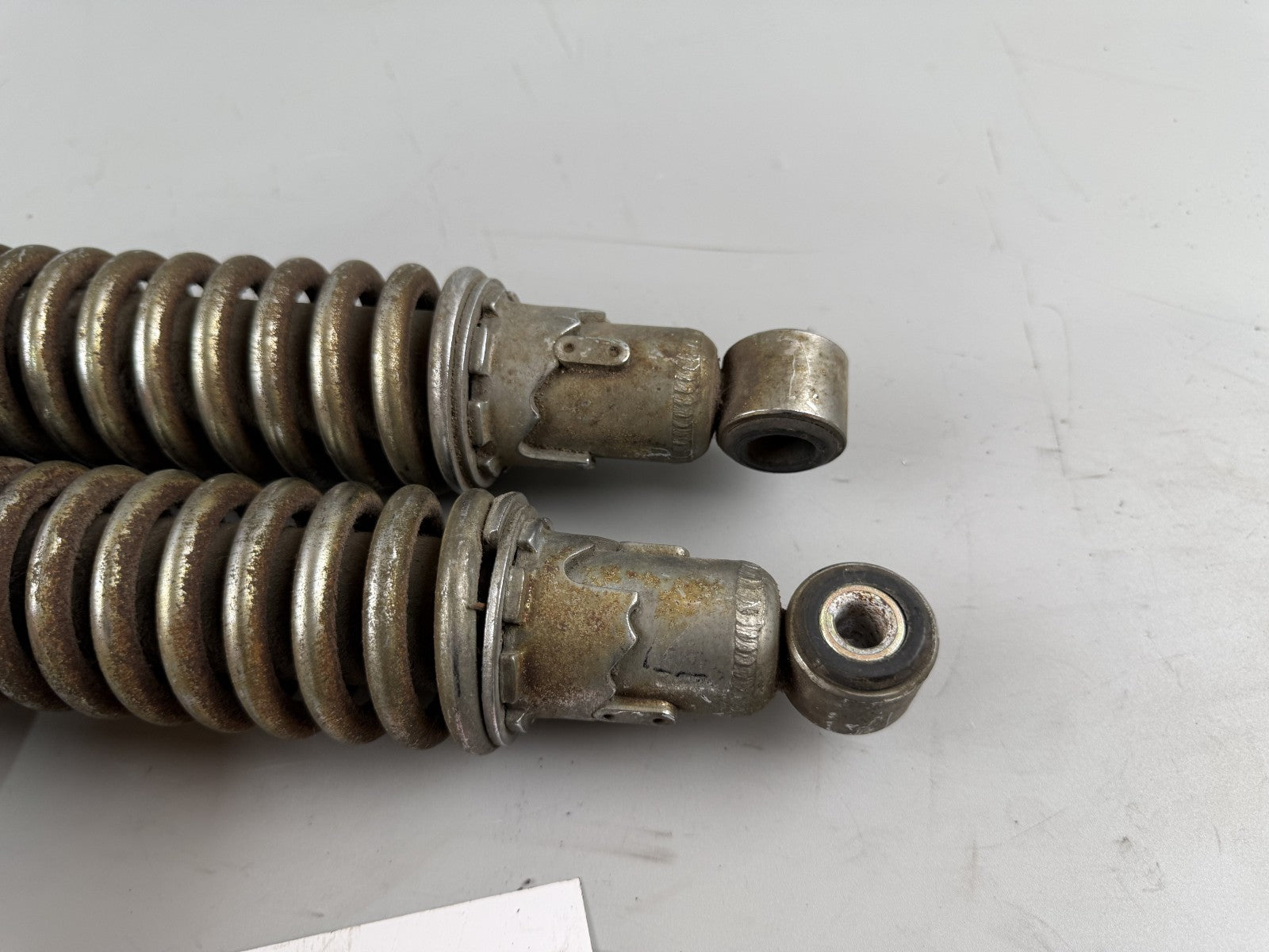 Honda CX500 Federbein Fork Absorber Federung