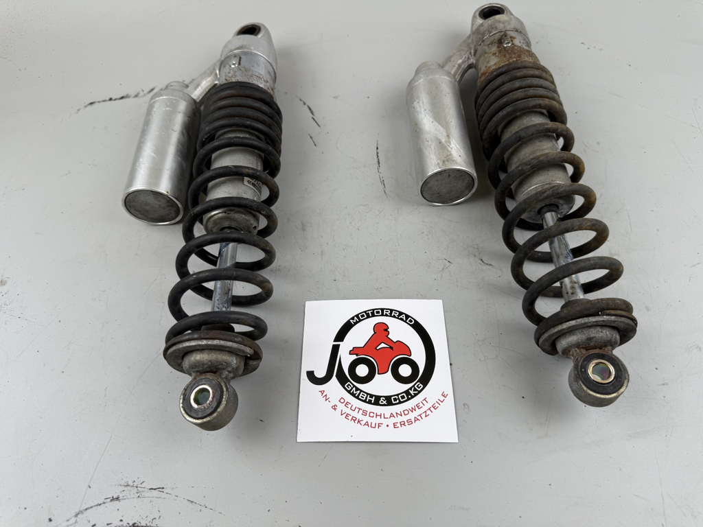 Honda CB750 Sevenfifty RC42 Stoßdämfper Federbeine Federung Absorber Shock