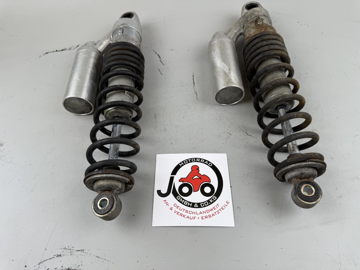 Honda CB750 Sevenfifty RC42 Stoßdämfper Federbeine Federung Absorber Shock