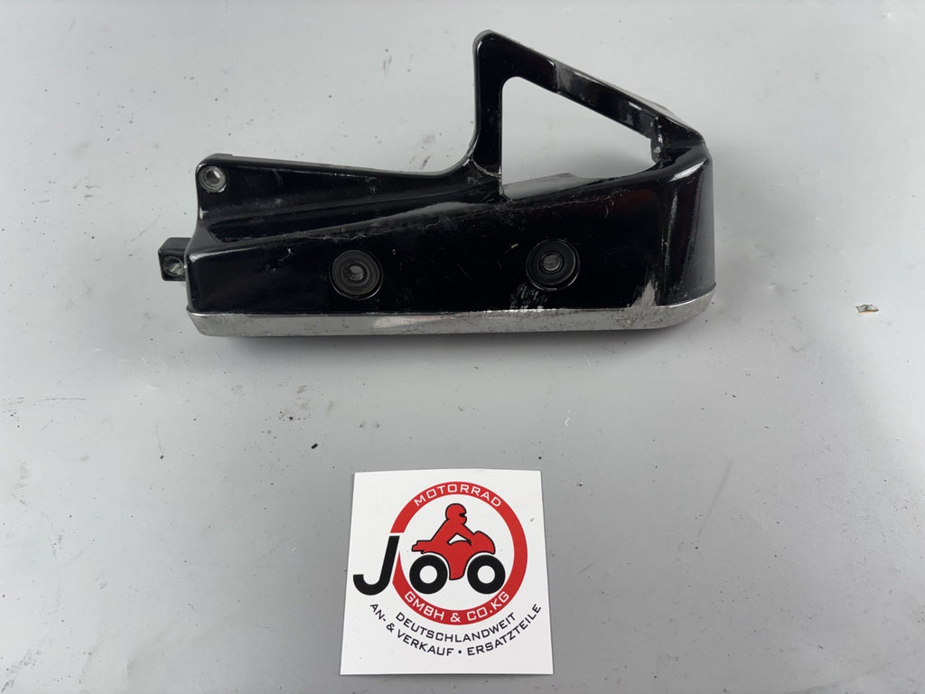 Kawasaki ZRX1100 ZRT10C Wasserkühler Abdeckung Cover Verkleidung Deckel rechts
