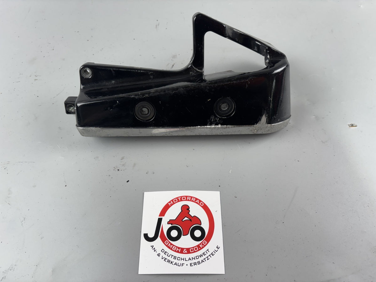 Kawasaki ZRX1100 ZRT10C Wasserkühler Abdeckung Cover Verkleidung Deckel rechts