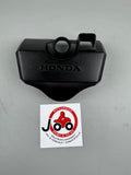 Honda CB 450 N PC14 Zündschlossabdeckung Cover Verkleidung Lenkerverkleidung