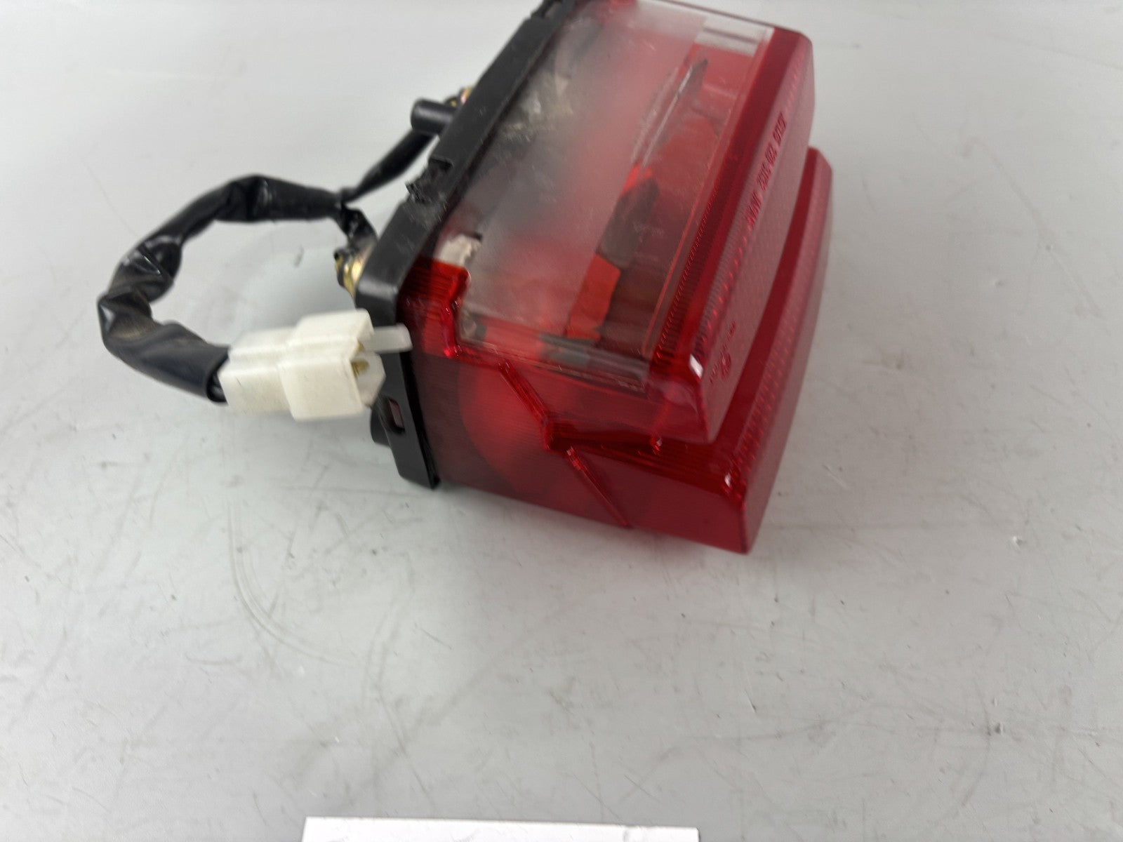 Yamaha XJR1200 4PU Rücklicht Backlight Brakelight Bremslicht back hinten