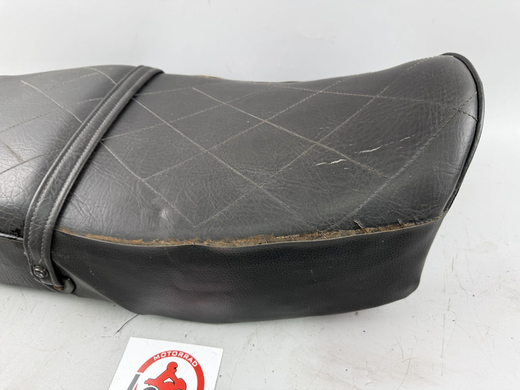 Kawasaki Z 750 GT KZ750P Sitzbank Sitz Seat Sitzkissen Polster
