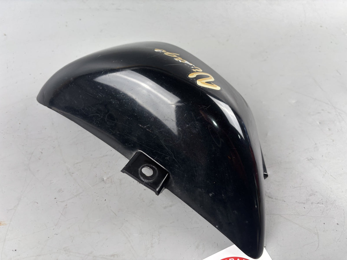 Yamaha XV535 3BR 2YL Virago Seitenverkleidung Sidecover Seitenteil rechts right