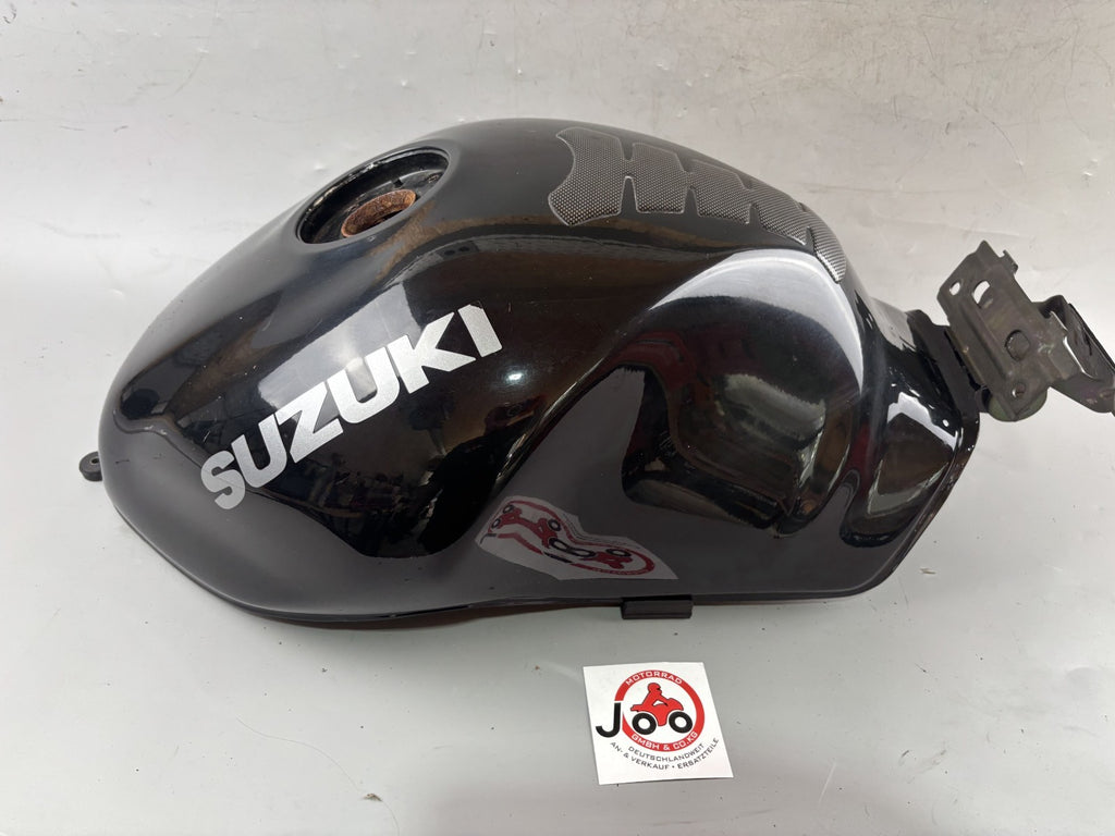 Suzuki SV650 N AV Tank Benzintank Kraftstofftank Fuel Gas Gasoline