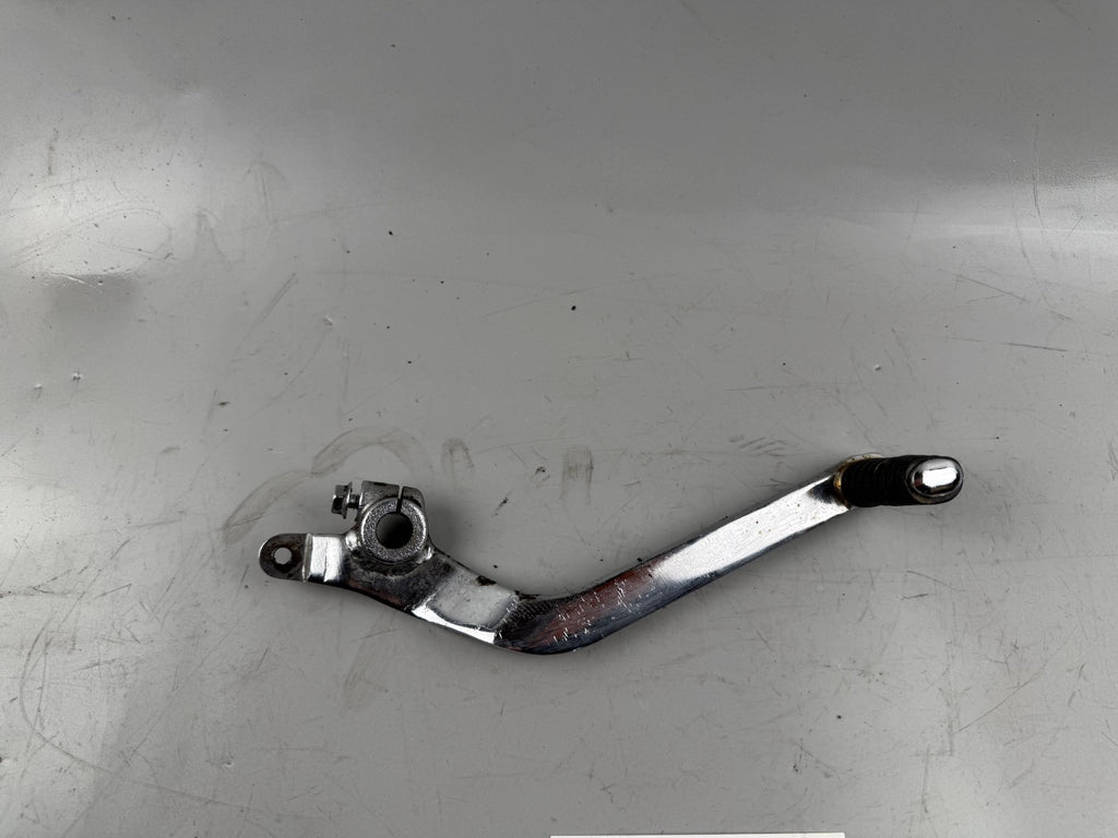 Suzuki GSX 750 AE Inazuma Fußbremshebel Bremspedal Bremshebel Brake Foot