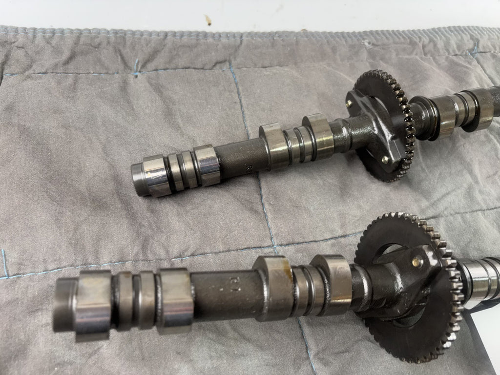 Honda CBR 1000F SC24 Nockenwellen Ausgangswelle Eingangswelle Motor Engine