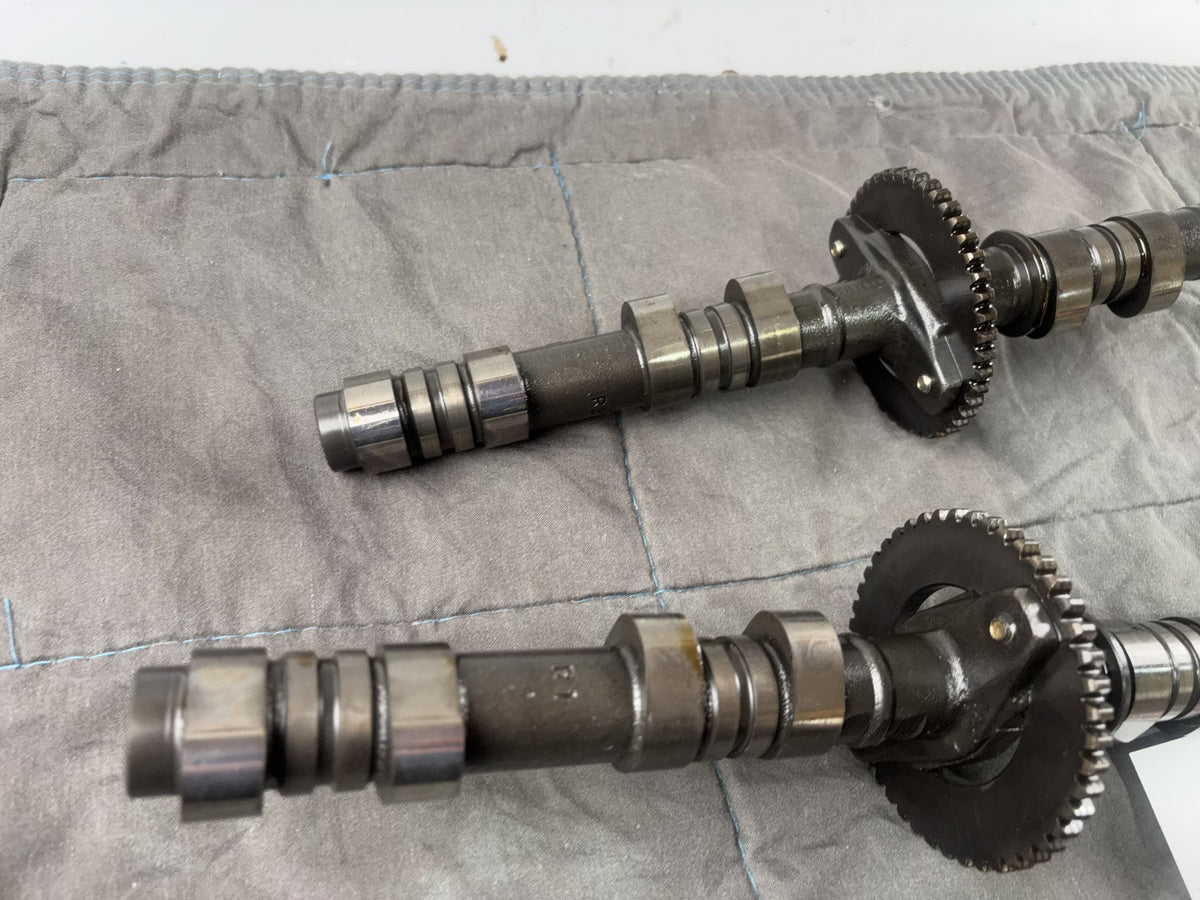 Honda CBR 1000F SC24 Nockenwellen Ausgangswelle Eingangswelle Motor Engine